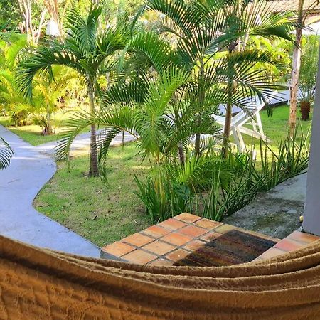 Pipa Style 3 Villa Praia de Pipa Екстериор снимка