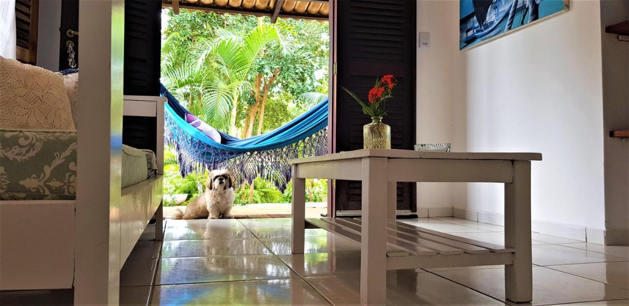 Pipa Style 3 Villa Praia de Pipa Екстериор снимка
