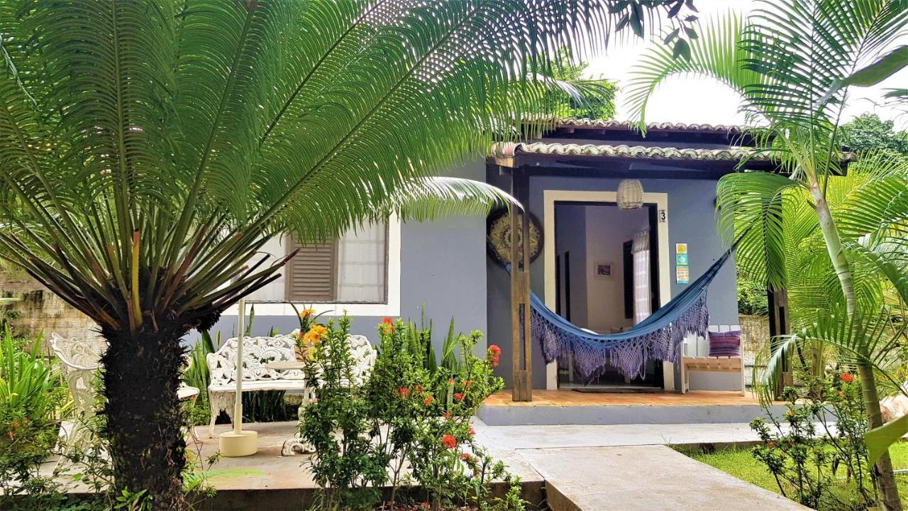 Pipa Style 3 Villa Praia de Pipa Екстериор снимка