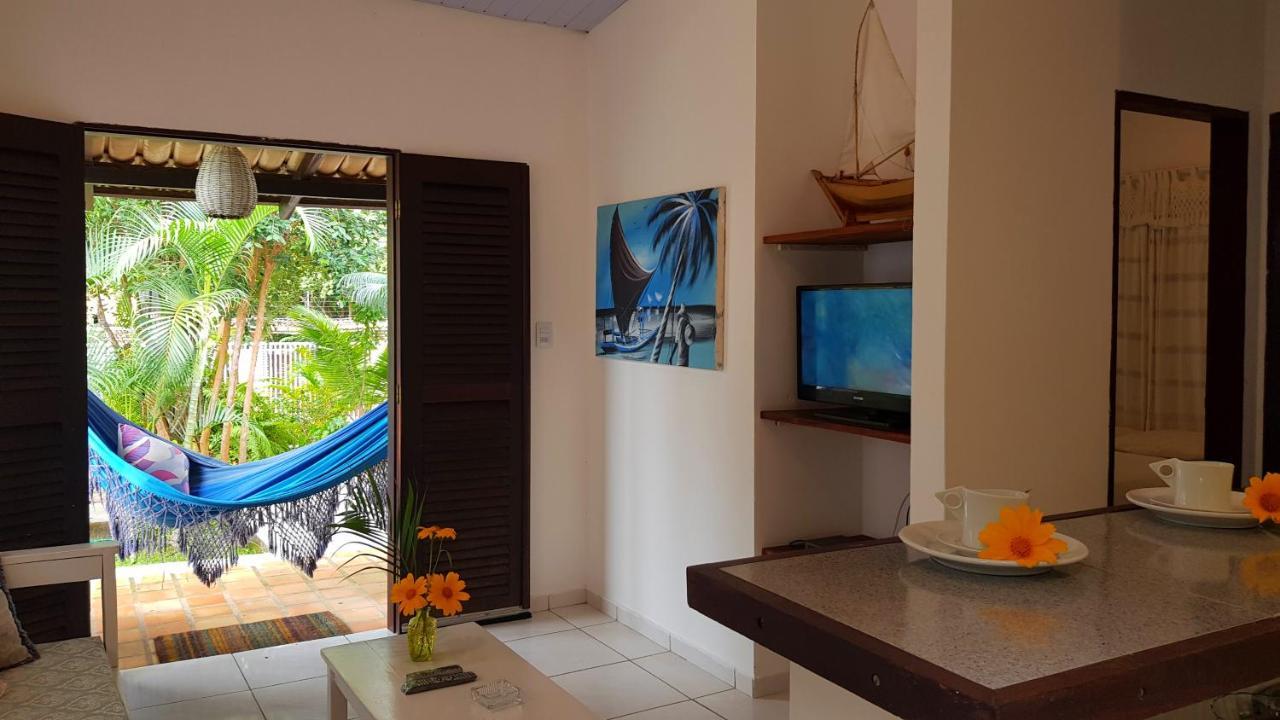 Pipa Style 3 Villa Praia de Pipa Екстериор снимка
