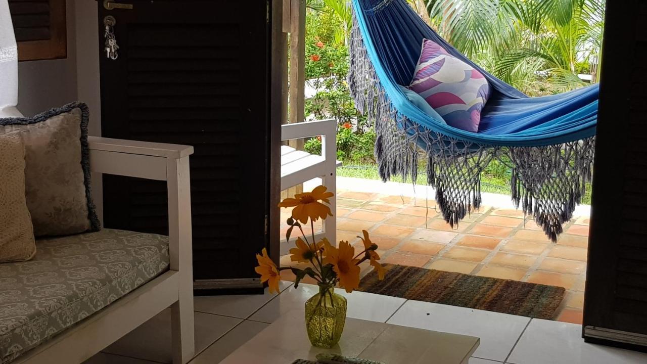 Pipa Style 3 Villa Praia de Pipa Екстериор снимка