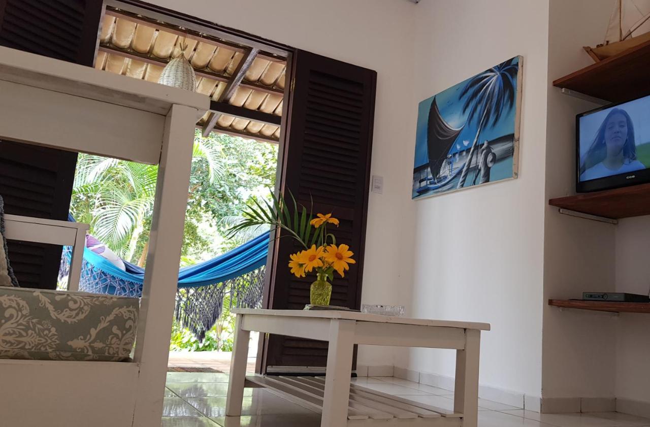 Pipa Style 3 Villa Praia de Pipa Екстериор снимка