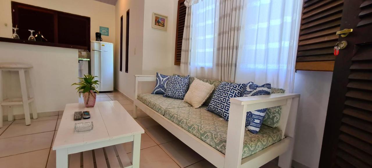Pipa Style 3 Villa Praia de Pipa Екстериор снимка