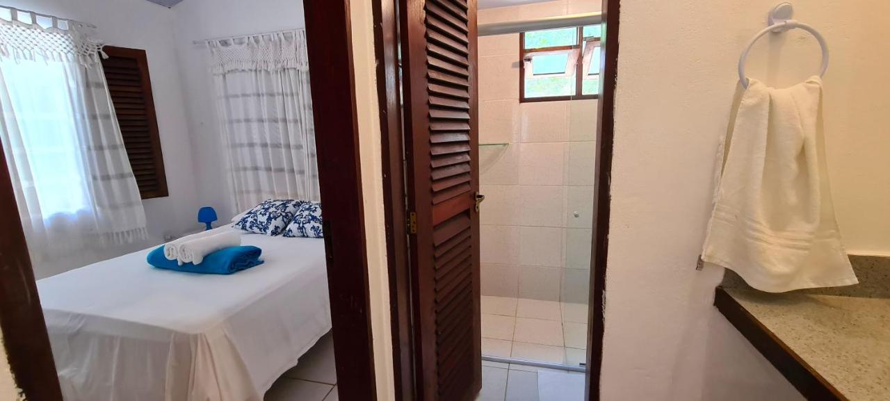 Pipa Style 3 Villa Praia de Pipa Екстериор снимка