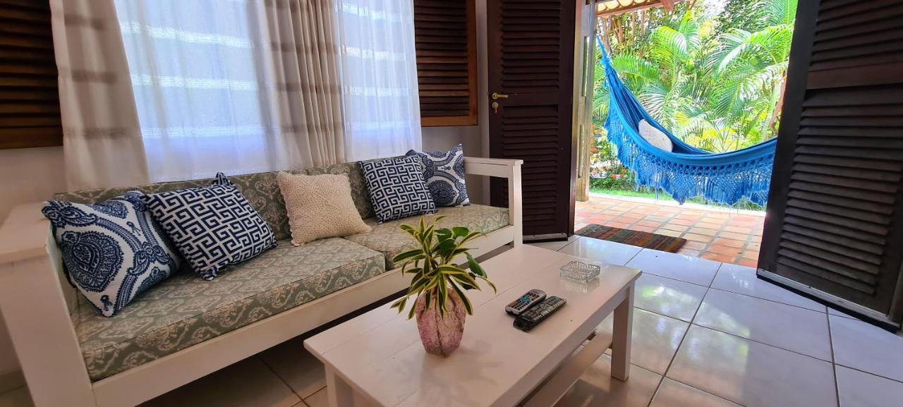Pipa Style 3 Villa Praia de Pipa Екстериор снимка