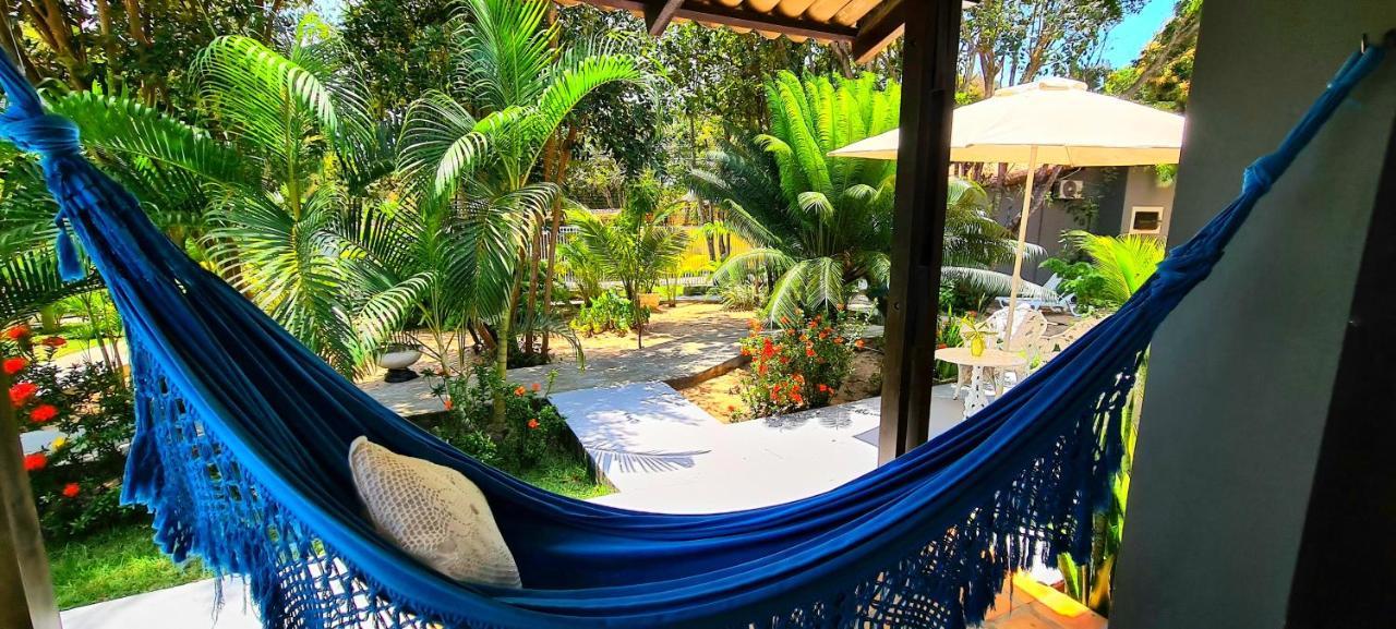 Pipa Style 3 Villa Praia de Pipa Екстериор снимка