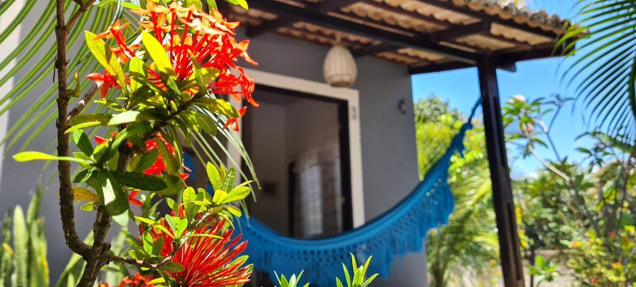 Pipa Style 3 Villa Praia de Pipa Екстериор снимка