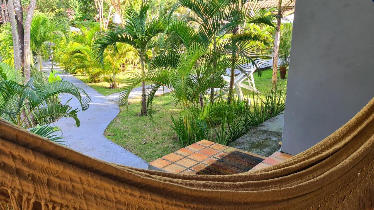 Pipa Style 3 Villa Praia de Pipa Екстериор снимка