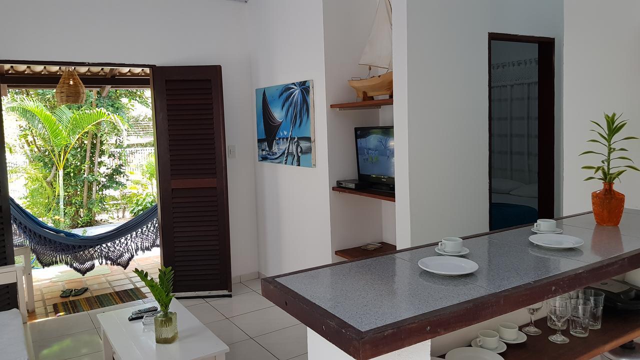 Pipa Style 3 Villa Praia de Pipa Екстериор снимка