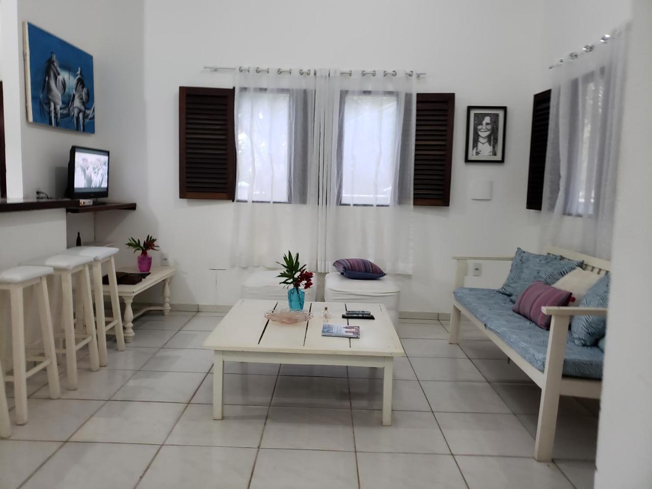 Pipa Style 3 Villa Praia de Pipa Екстериор снимка