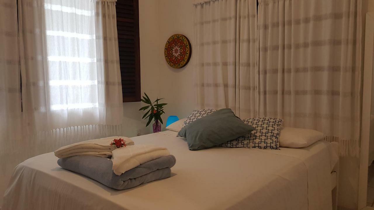 Pipa Style 3 Villa Praia de Pipa Екстериор снимка