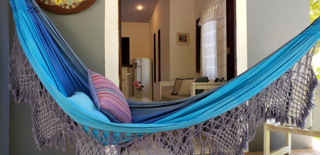 Pipa Style 3 Villa Praia de Pipa Екстериор снимка