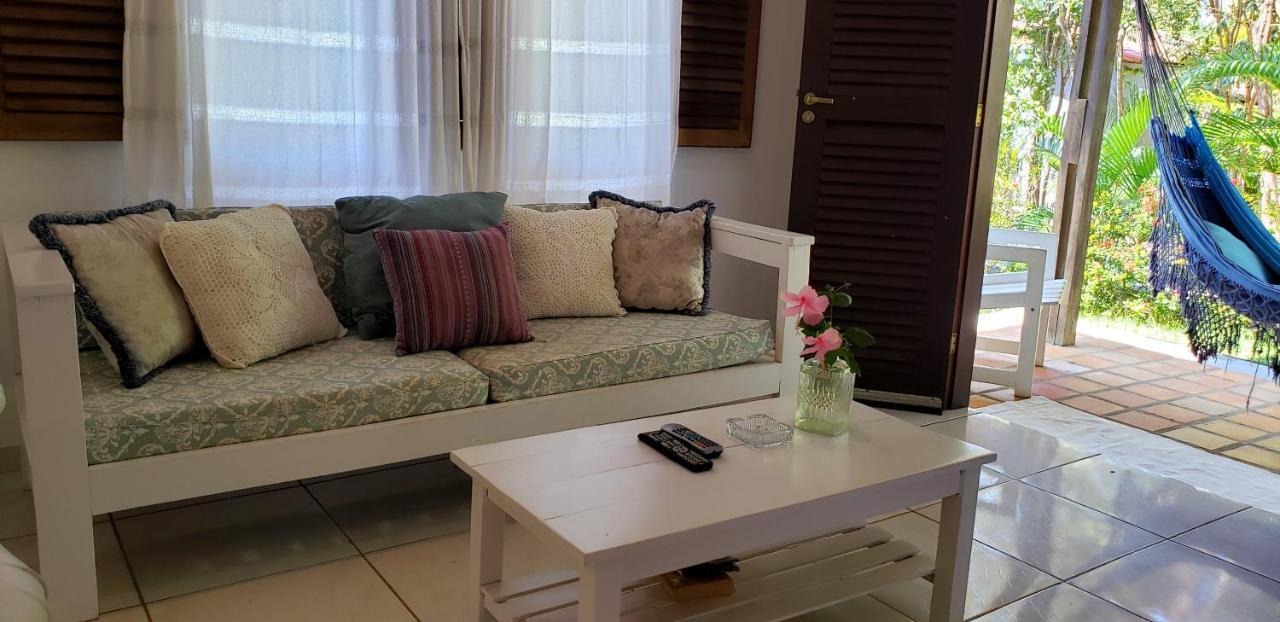 Pipa Style 3 Villa Praia de Pipa Екстериор снимка